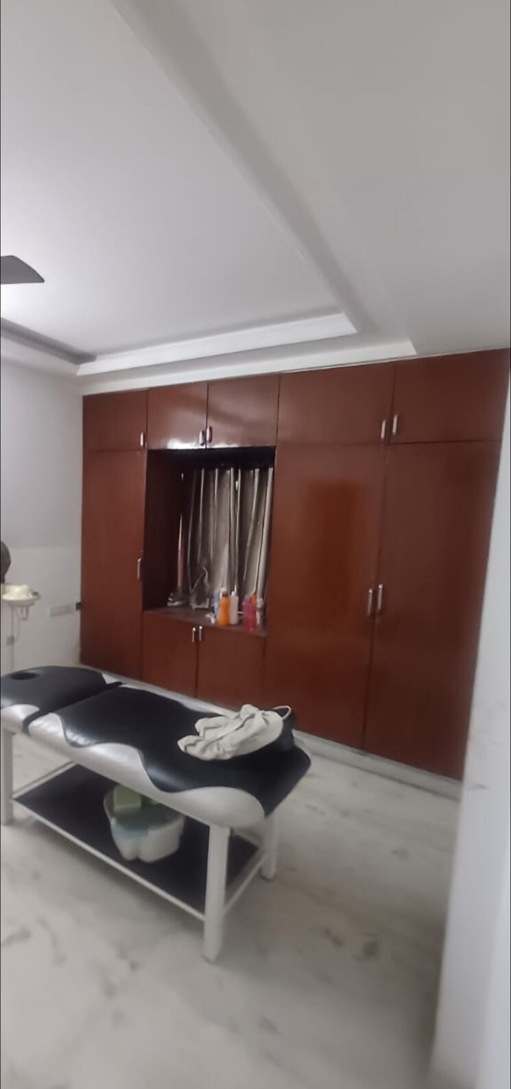 Floor Plan, kondapur Commercial Office Space in IT/SEZ 1650 Sq.Ft. In Kondapur Hyderabad 7916203