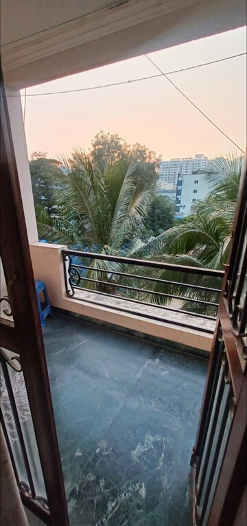 Floor Plan in  Office Space in IT/SEZ at Kondapur – for Sale