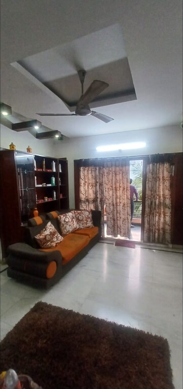 Floor Plan in  Office Space in IT/SEZ at Kondapur – for Sale