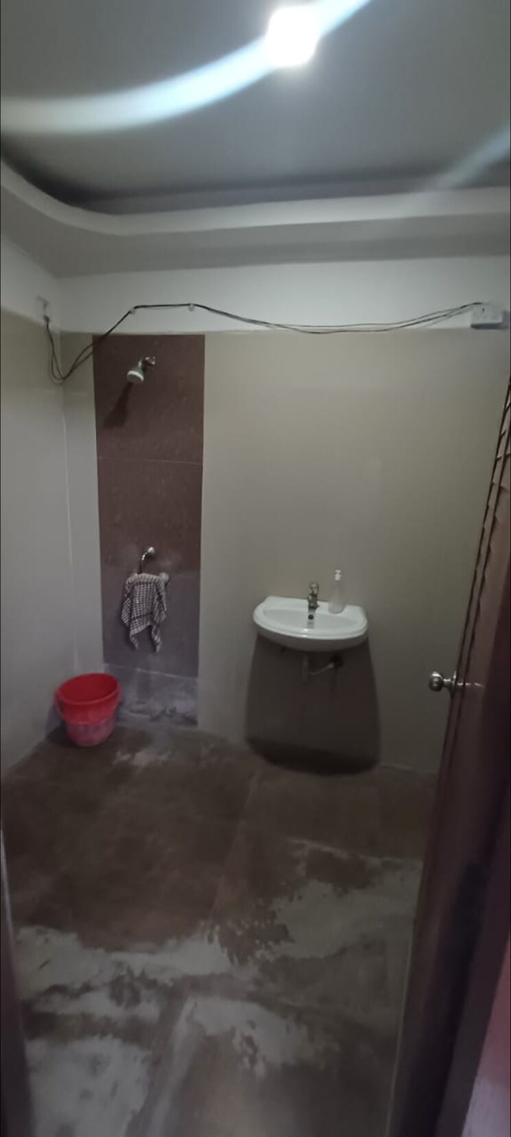 Floor Plan, kondapur Commercial Office Space in IT/SEZ 1650 Sq.Ft. In Kondapur Hyderabad 7916203