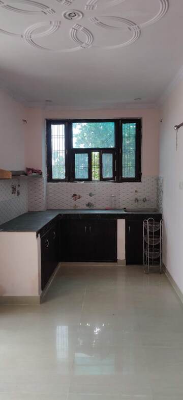 1.5 BHK Builder Floor For Rent in Indira Nagar