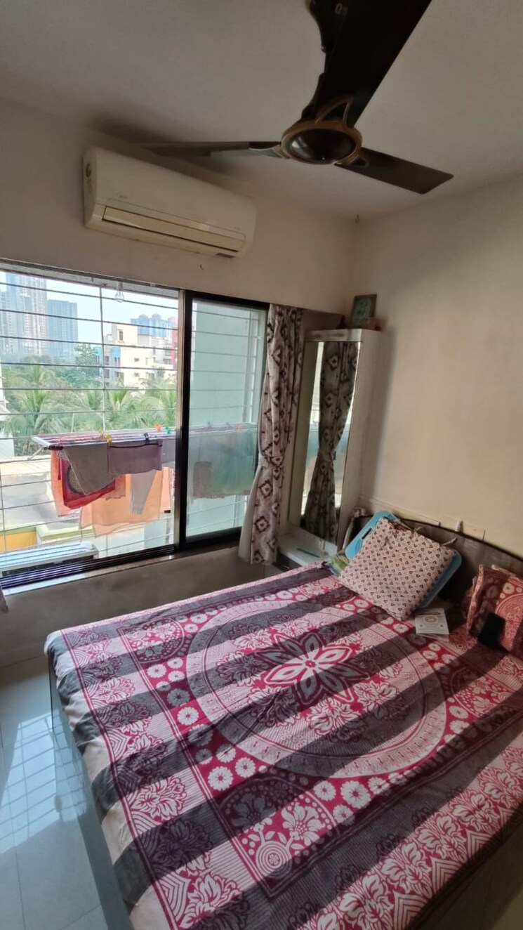 Bedroom, mulund east 2 Bedroom 750 Sq.Ft. Apartment In Mulund East Mumbai 7916205