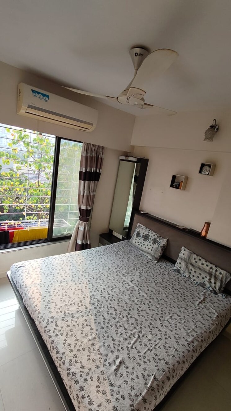 Bedroom, mulund east 2 Bedroom 750 Sq.Ft. Apartment In Mulund East Mumbai 7916205