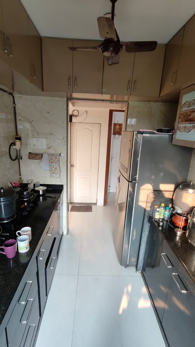 Master Bedroom, mulund east 2 Bedroom 750 Sq.Ft. Apartment In Mulund East Mumbai 7916205