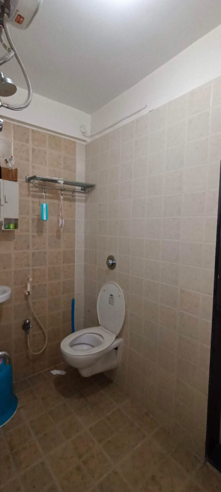 Bathroom, gahlot-avenue 2 Bedroom 1174 Sq.Ft. Apartment In Nerul Navi Mumbai 7916208