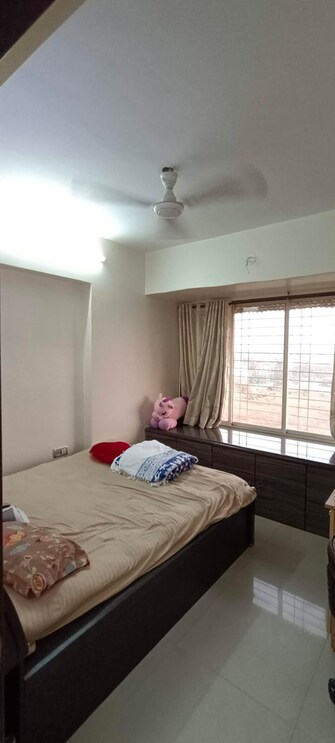 2 BHK Apartment For Rent in Gahlot Avenue Nerul Navi Mumbai  7916208