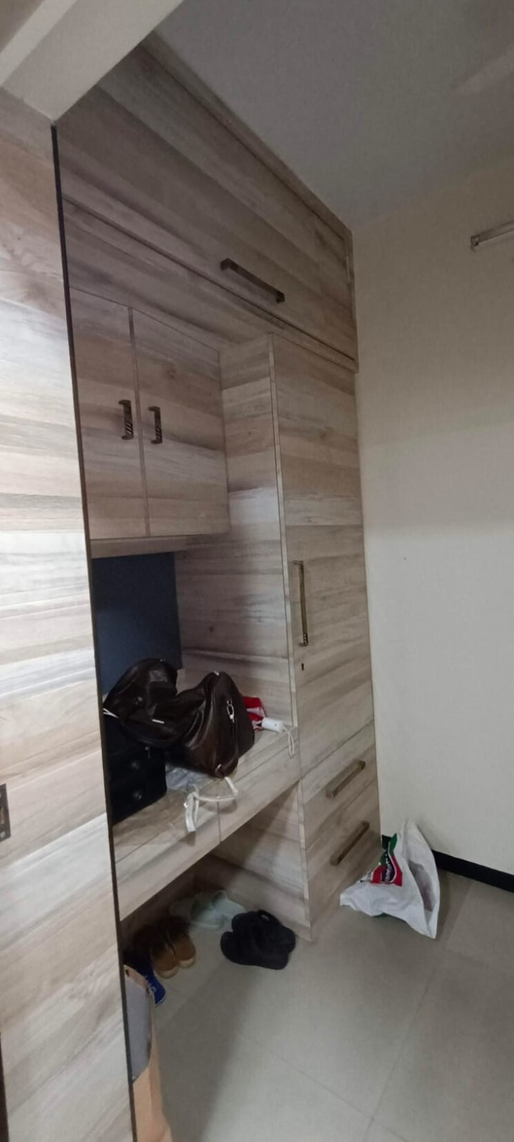 Bathroom, gahlot-avenue 2 Bedroom 1174 Sq.Ft. Apartment In Nerul Navi Mumbai 7916208