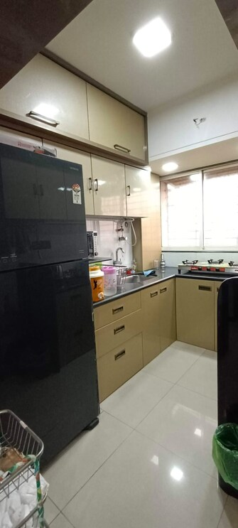 2 BHK Apartment For Rent in Gahlot Avenue Nerul Navi Mumbai  7916208