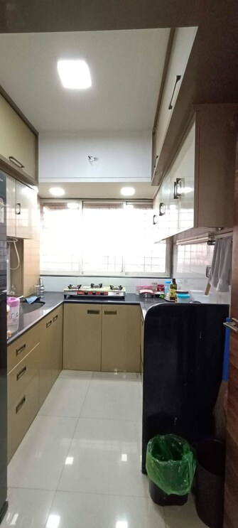 2 BHK Apartment For Rent in Gahlot Avenue Nerul Navi Mumbai  7916208