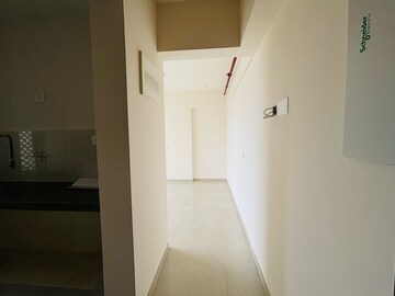Building Lobby in 2 BHK Apartment at Piramal Vaikunth, Ashok Nagar – for Sale