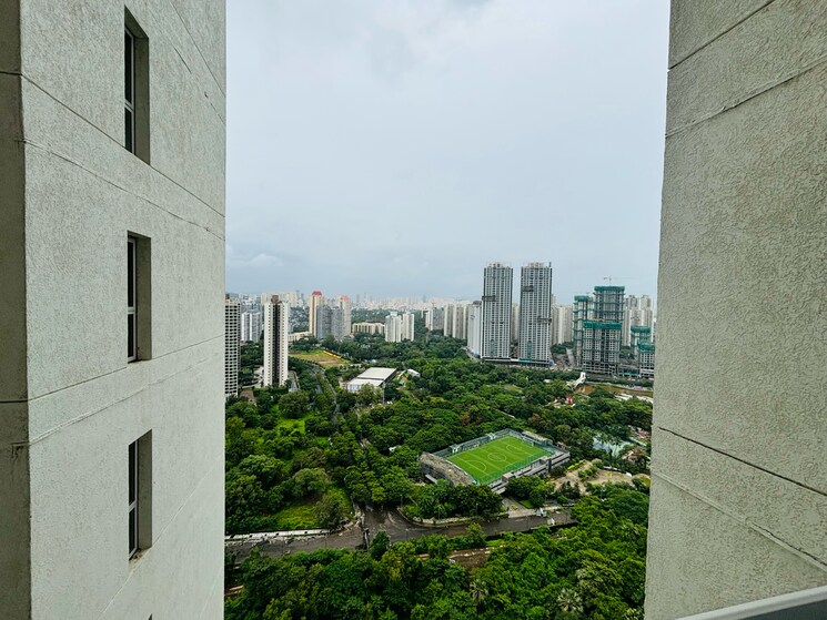 Exterior View, piramal-vaikunth 2 Bedroom 550 Sq.Ft. Apartment In Ashok Nagar Thane 7916204