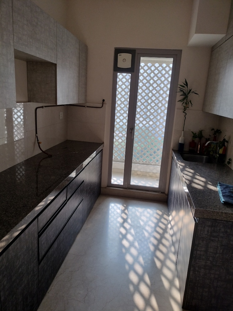 Kitchen, piramal-vaikunth 3 Bedroom 1176 Sq.Ft. Apartment In Balkum Pada Thane 7916207