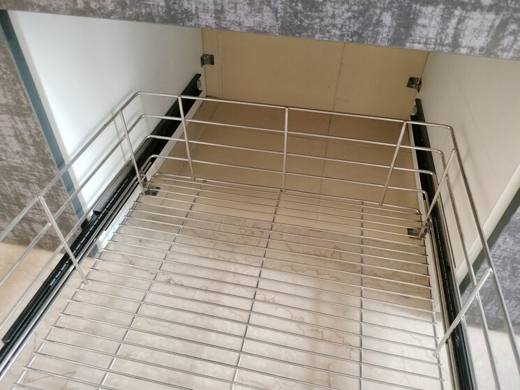 Balcony, piramal-vaikunth 3 Bedroom 1176 Sq.Ft. Apartment In Balkum Pada Thane 7916207