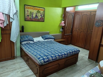 3 BHK Apartment For Resale in Shaan Apartments Prabhadevi Prabhadevi Mumbai  7916210