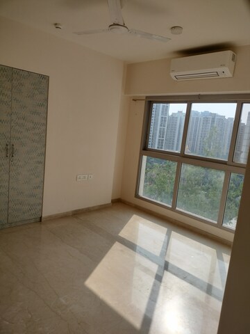 3 BHK Apartment For Rent in Piramal Vaikunth, Balkum Pada