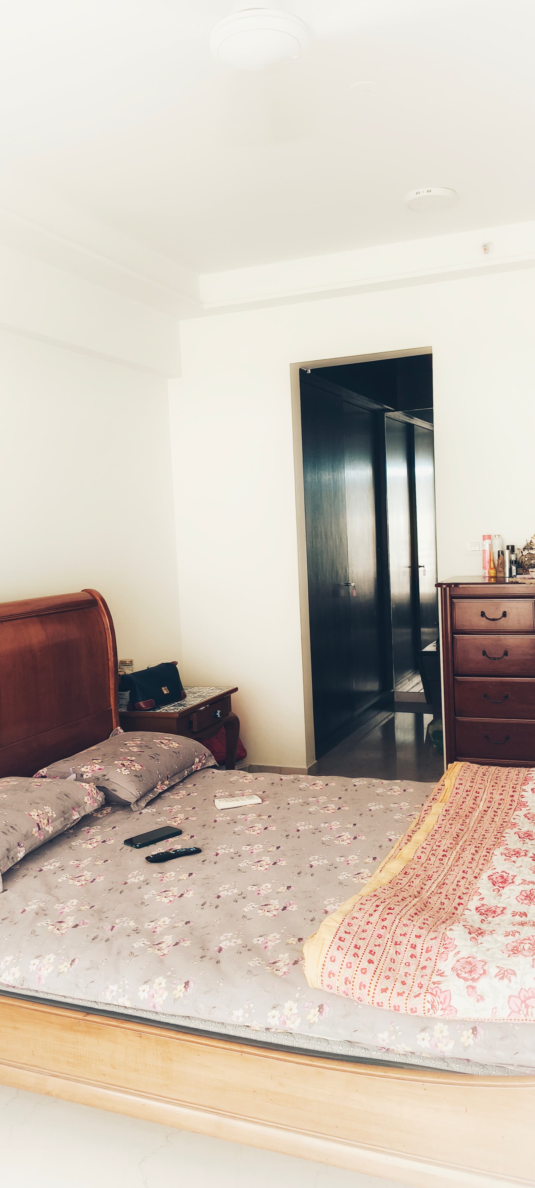 2 BHK + Pooja Room Apartment For Sale in Platinum Casa Divine Dn N