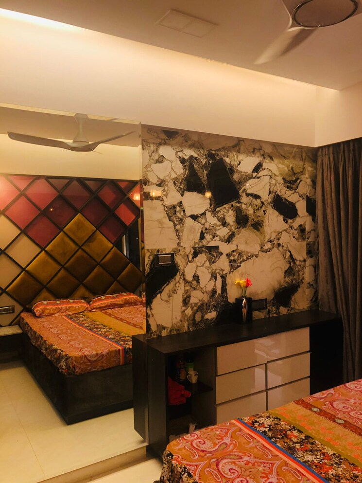 Bedroom, andheri west 2 Bedroom 600 Sq.Ft. Apartment In Andheri West Mumbai 7916216