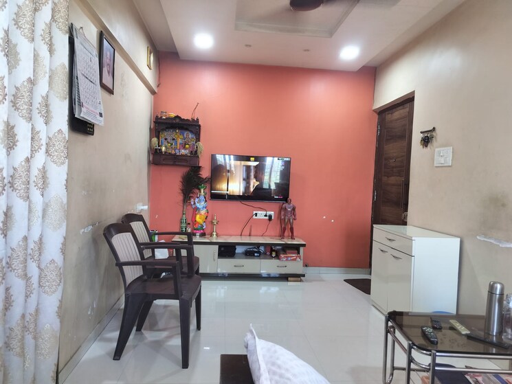 Kitchen, brahmand-phase-iii 1 Bedroom 440 Sq.Ft. Apartment In Brahmand Thane 7916219