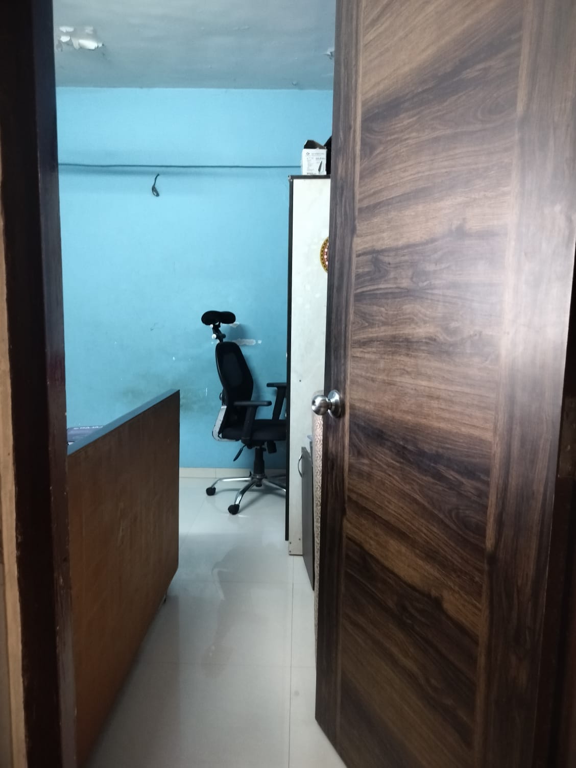 1 BHK Apartment For Sale in Brahmand Phase III 