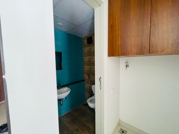 Bathroom, lodha-quality-home-tower-5 1 Bedroom 338 Sq.Ft. Apartment In Balkum Pada Thane 7916218