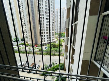 1 BHK Apartment – Exterior View View at Lodha Quality Home Tower 5, Balkum Pada - for Sale