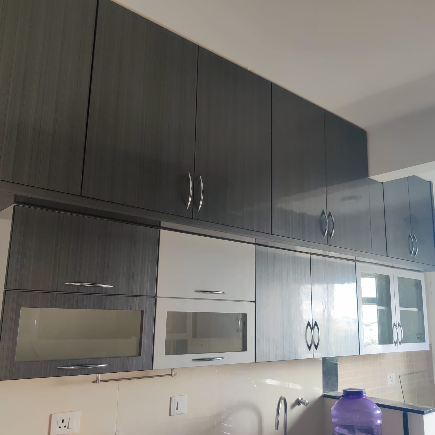 2 BHK Apartment For Sale in Provident Park Square