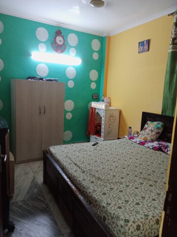 1 BHK Builder Floor For Rent in Govindpuri