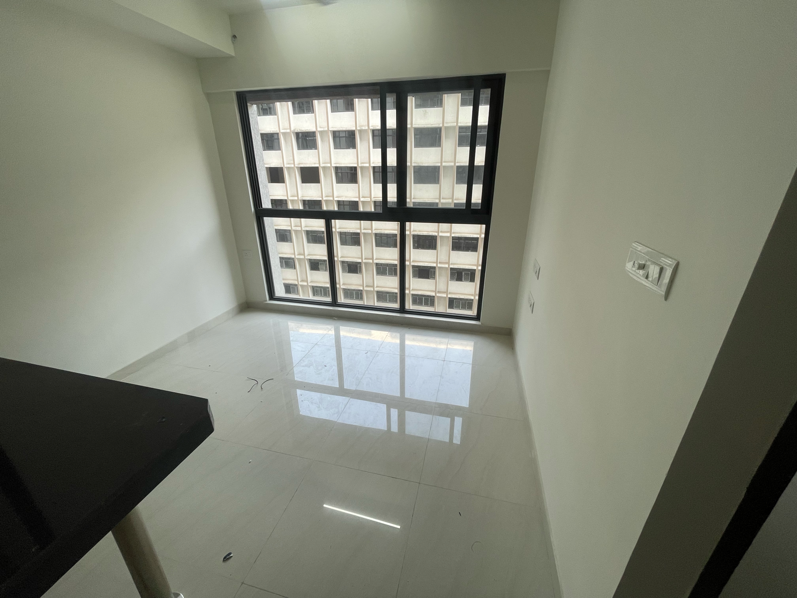 1 BHK Apartment For Sale in Lodha Quality Home Tower 2