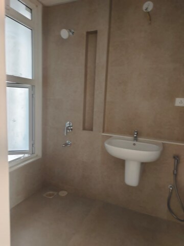 Bathroom in 4 BHK Apartment at Tata Serein, Pokhran Road No 2 – for Sale