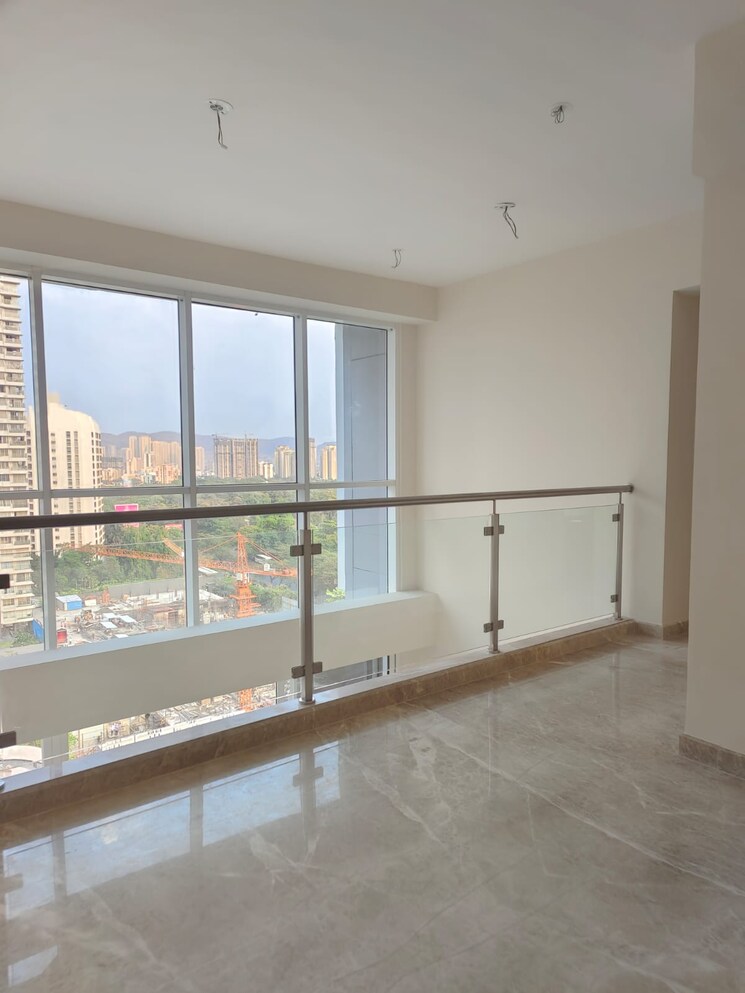 Room, tata-serein 4 Bedroom 1800 Sq.Ft. Apartment In Pokhran Road No 2 Thane 7916237