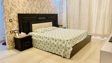 3 BHK Builder Floor For Rent in Eros Rosewood City, Sector 49
