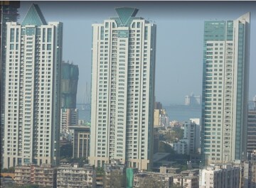 3 BHK Apartment – Exterior View View at Prabhadevi CHS, Prabhadevi - for Sale