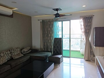Team Area in 3 BHK Apartment at Prabhadevi CHS, Prabhadevi – for Sale