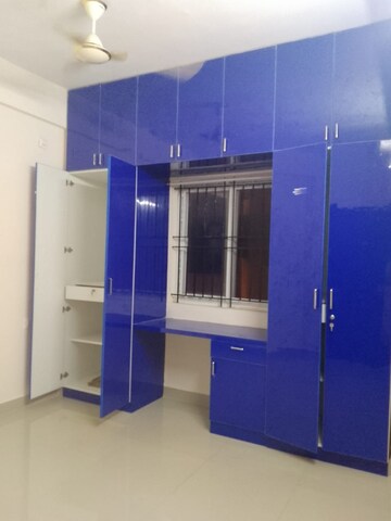 Bathroom in 2 BHK Apartment at Whitefield – for Rent