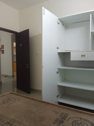 Bathroom in 2 BHK Apartment at Whitefield – for Rent