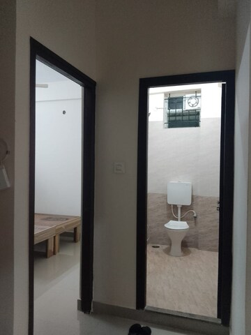 Master Bedroom in 2 BHK Apartment at Whitefield – for Rent