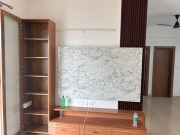 Bedroom in 3 BHK Apartment at Amrapali Golf Homes, Sector 4, Greater Noida – for Sale