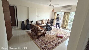 3 BHK Apartment For Rent in Khar West Mumbai  7916241