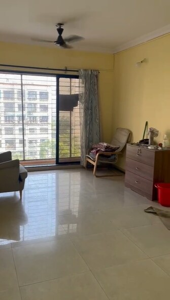 2 BHK Apartment For Rent in Nerul Sector 50e Navi Mumbai  7916253