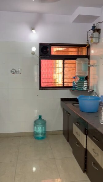 2 BHK Apartment For Rent in Nerul Sector 50e Navi Mumbai  7916253