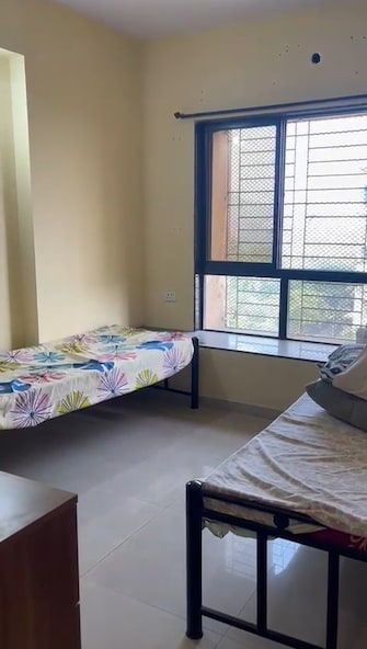 2 BHK Apartment For Rent in Nerul Sector 50e Navi Mumbai  7916253