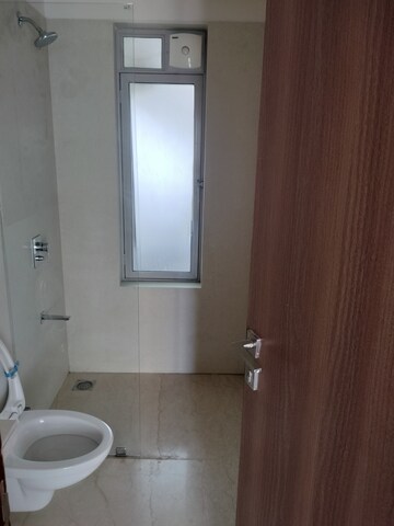 Bathroom in 2 BHK Apartment at Piramal Vaikunth, Balkum Pada – for Sale