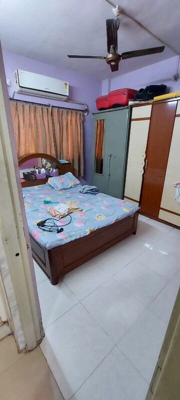 1 BHK Apartment For Rent in Nisarg CHS Seawoods, Seawoods