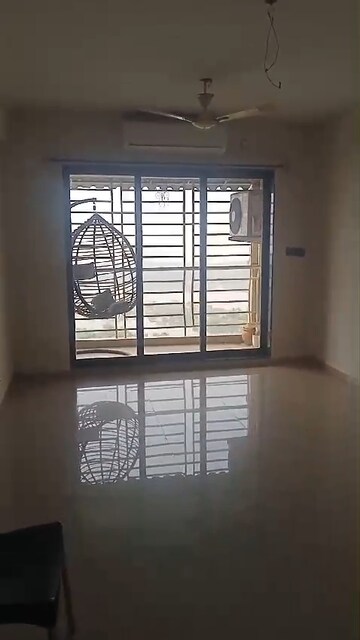2 BHK Apartment For Rent in Tulsi Sagar, Nerul