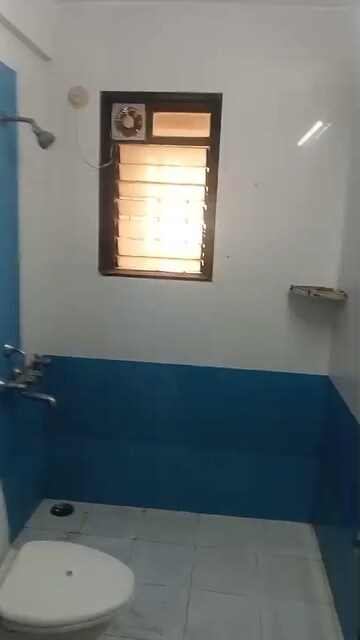 Room in 2 BHK Apartment at Tulsi Sagar, Nerul – for Rent