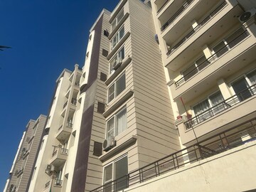 3 BHK Apartment – Exterior View View at Sector 127 - for Sale