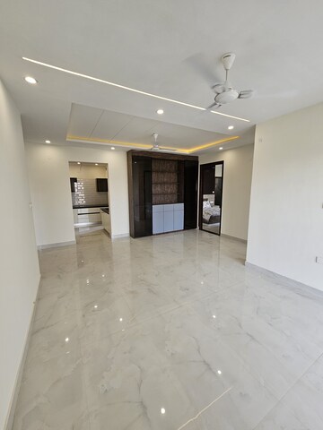 Living Room in 3 BHK Apartment at Sector 127 – for Sale