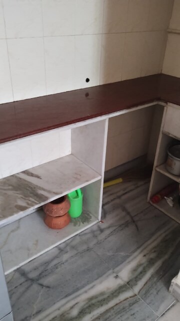 Kitchen in 2 BHK Apartment at Bandra West – for Rent