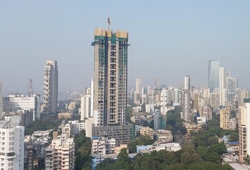 4 BHK Apartment – Exterior View View at Prabhadevi CHS, Prabhadevi - for Sale