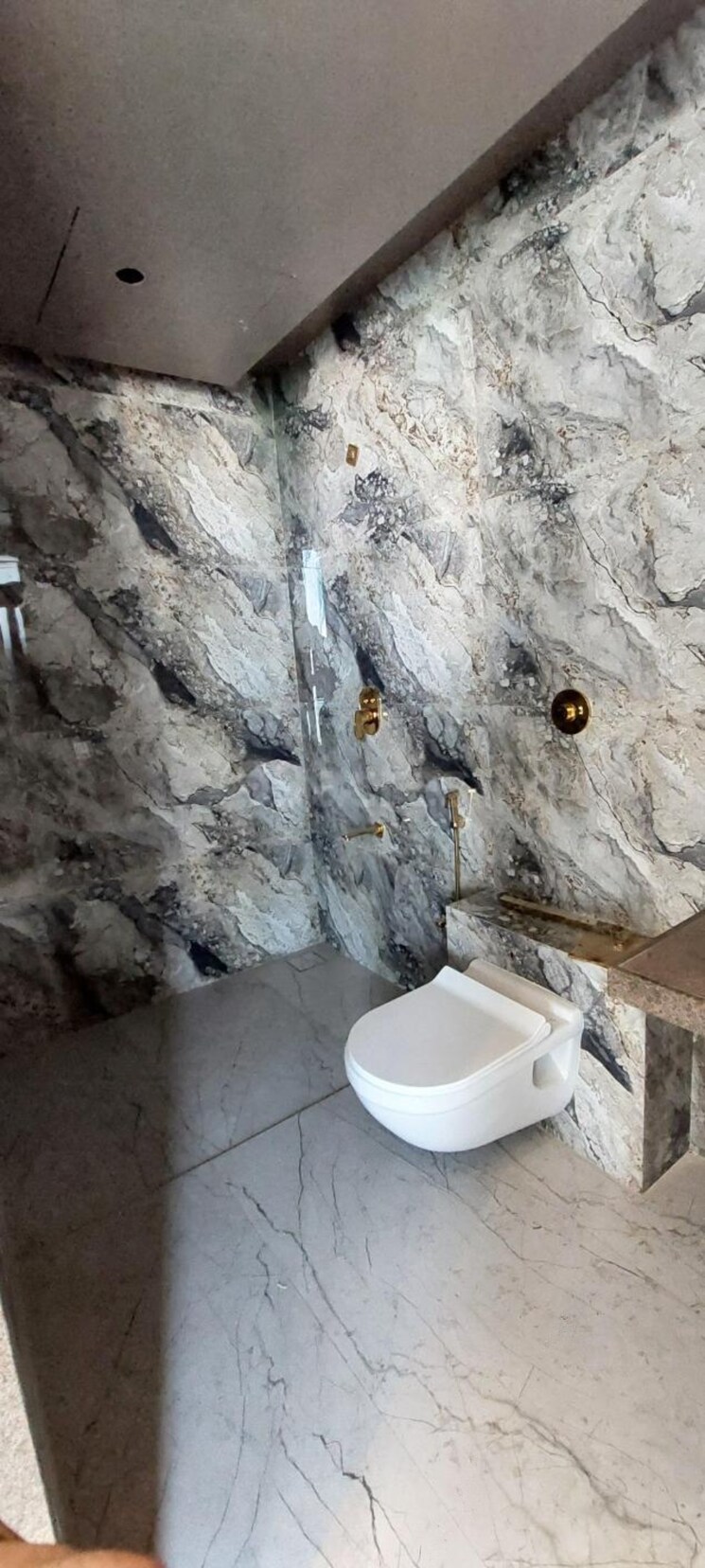 Bathroom, prabhadevi-chs 4 Bedroom 2167 Sq.Ft. Apartment In Prabhadevi Mumbai 7916266